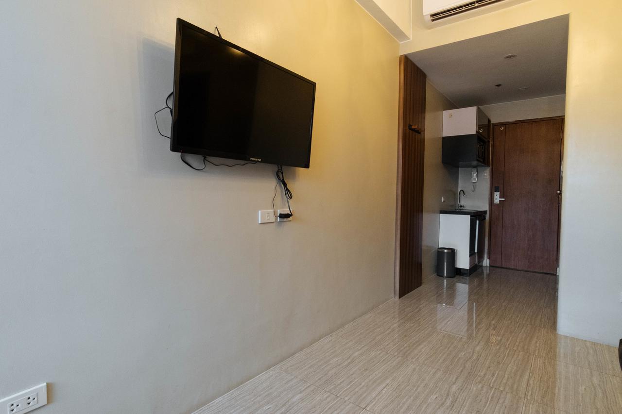 Hotel Reddoorz Premium Near Ust Hospital Manila Exterior foto